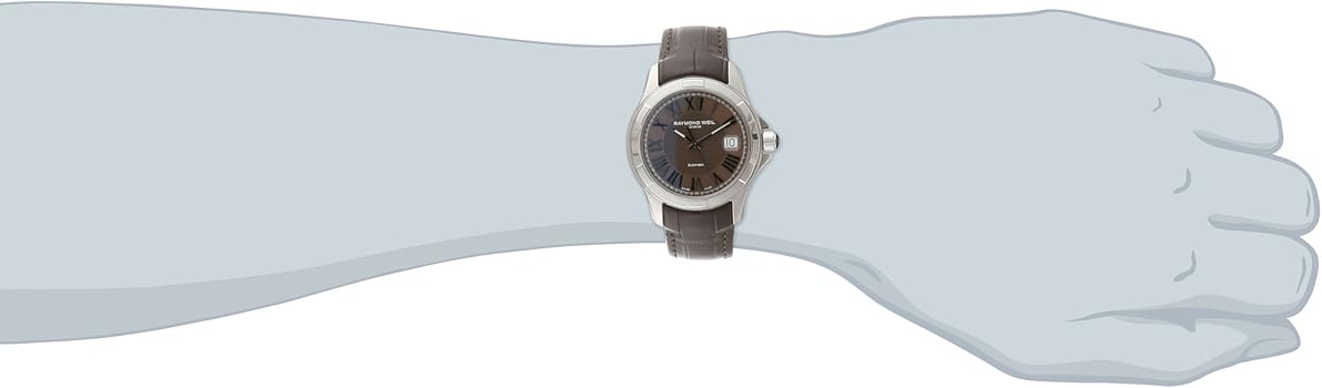 Amazon.co.jp: [レイモンド・ウィル] Raymond Weil 腕時計 Men's
