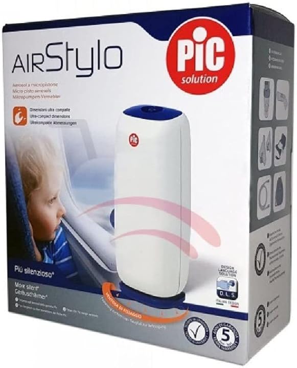 aerosol a micropistone Pic solution airstylo aerosol a micropistone Pic solution airstylo
