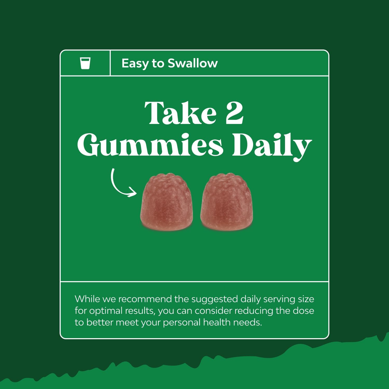 Extra Strength Moringa Gummies for Women - Natural Antioxidant Green Superfood Gummy Vitamins for Women with 10:1 Moringa Extract - Vegan Non-GMO & No Artificial Flavors or Colors - 60 Count (3 Pack)