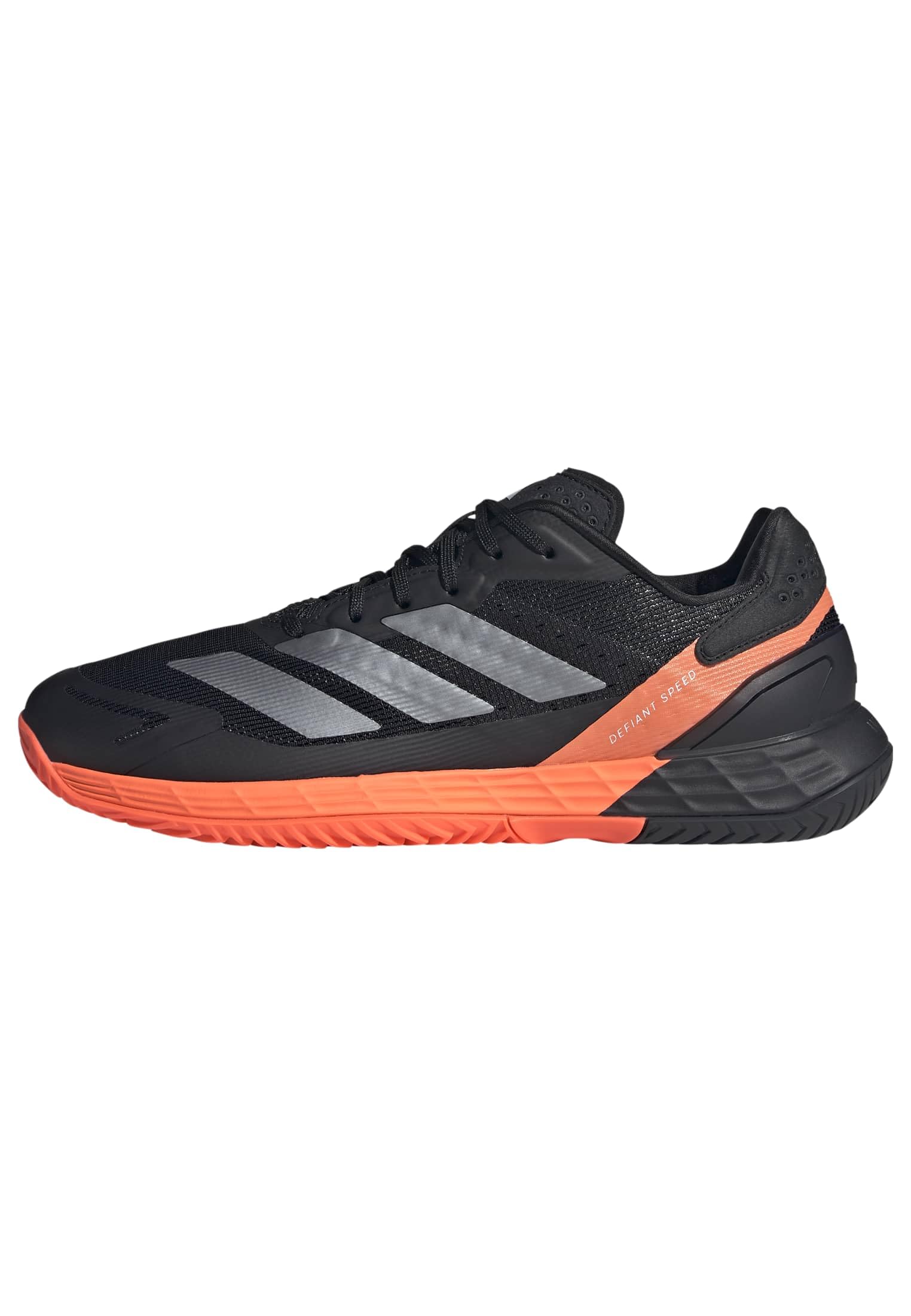 Adidas Mens Defiant Speed 2