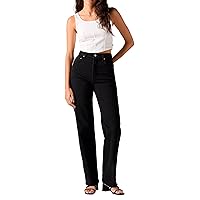 Levi's Ribcage Full Length, Jeans Donna