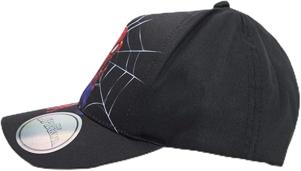DeFacto Erkek Marvel Spiderman Şapka