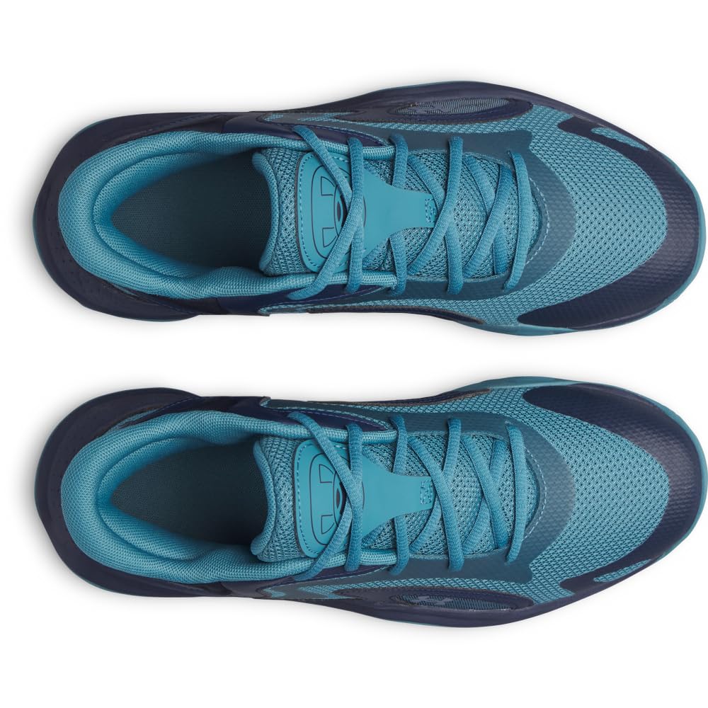 Under Armour UA Jet '25 ZapatillasUnisex Adulto