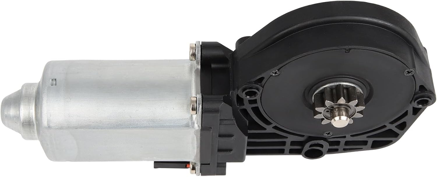 742-260 AMCCM Front Left or Rear Right,Front Right or Rear Left Power window regulator W/Motor Replacement for 2000-2005 for Ford for Excursion 2000-2008 for Ford for F-250 Super Duty