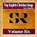 Top English Christian Songs in Spanish, Vol. 6