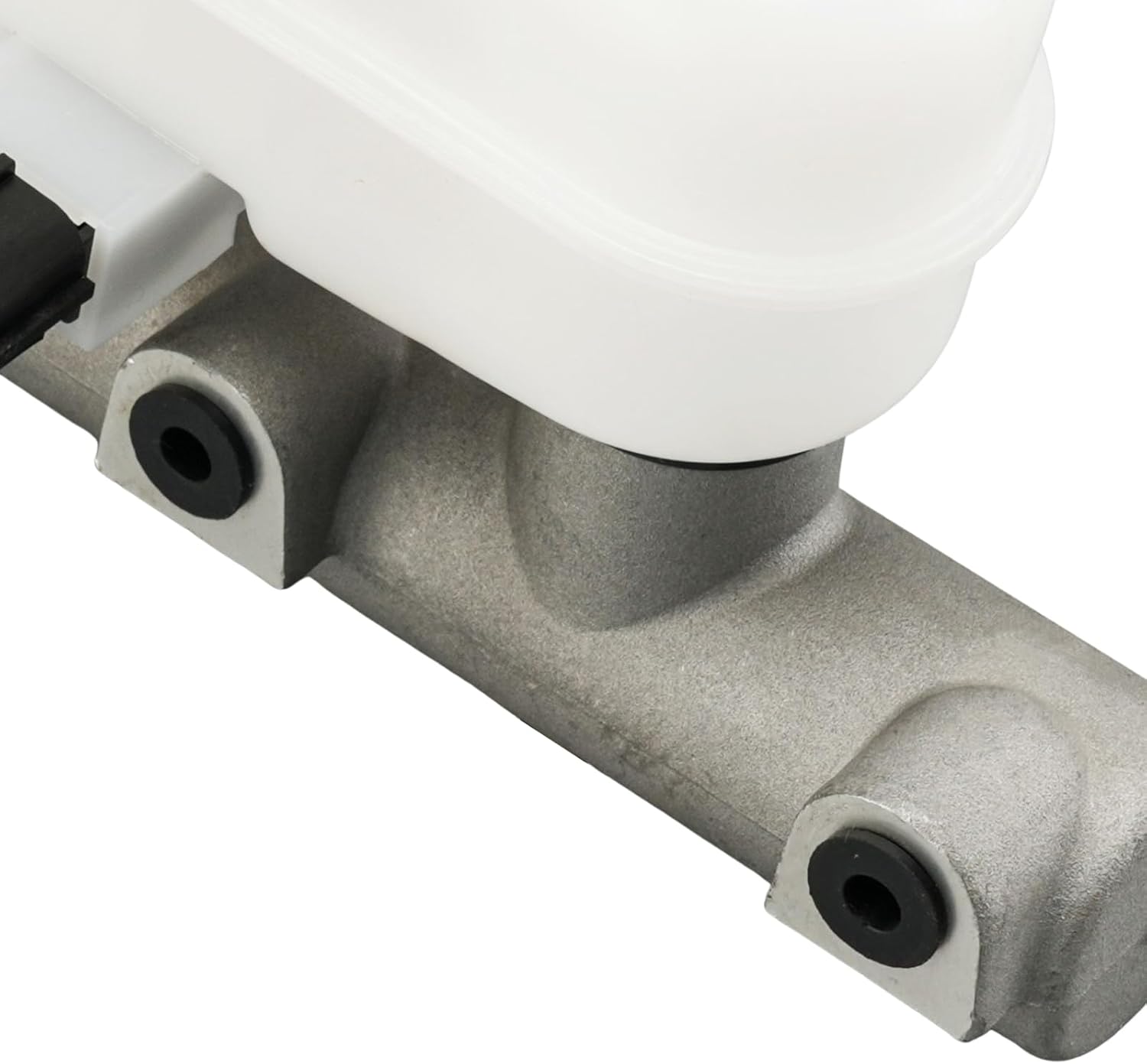Torchbeam Brake Master Cylinder with Reservoir for Ford Mustang 1999-2004, Replaces OEM Part # M390525, High Performance Aluminum Alloy