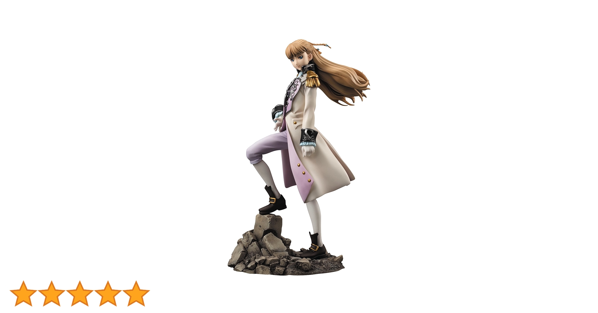 Amazon | アルファオメガシリーズ 新機動戦記ガンダムW リリーナ