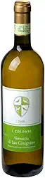 VINHO ITALIANO BCO VERNACCIA DI SAN GIMIGNANO DOCG 2024 750ML