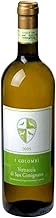 VINHO ITALIANO BCO VERNACCIA DI SAN GIMIGNANO DOCG 2024 750ML