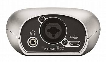 Amazon.co.jp: SHURE MVI : オーディオインターフェース MOTIV