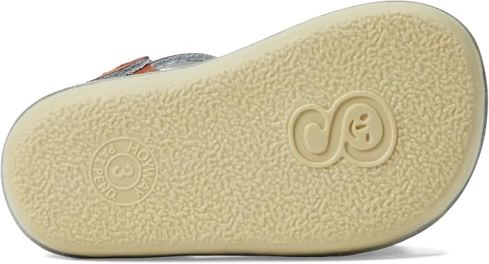 Обувь Salt Water Sandal by Hoy Shoes Surfer Hook & Loop (Toddler/Little Kid) — фото 5