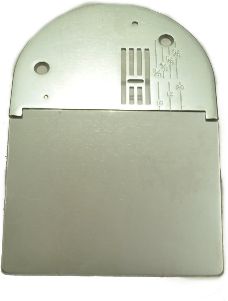 Generic Sewing Machine Needle Plate