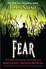 Fear: 13 Stories of Suspense and Horror Paperback September 2, 2010