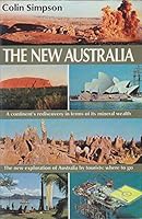 The new Australia 0525165509 Book Cover