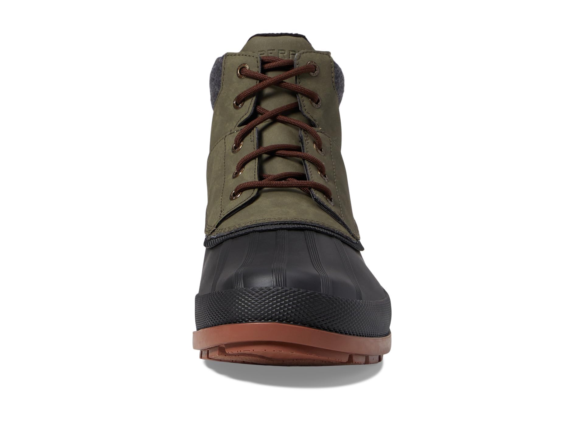 sperry cold bay chukka