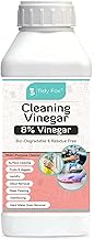 Vinegar for Cleaning, 8% Concentrated, 1 Ltr