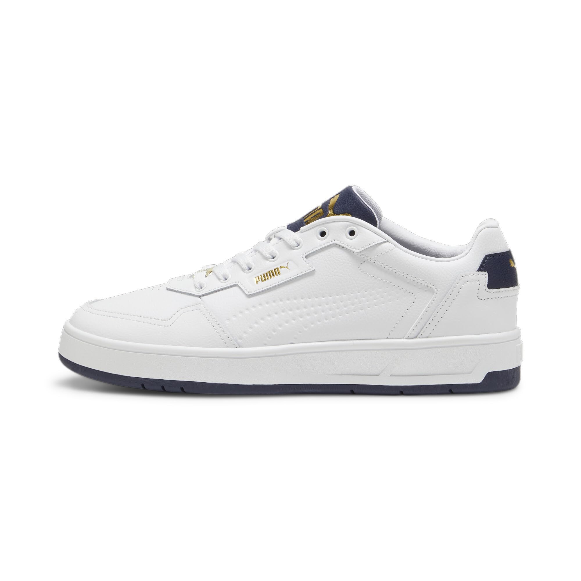 PUMA Court Classic Lux, Zapatillas Unisex Adulto