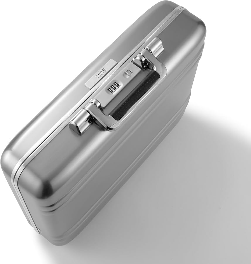 Amazon.co.jp: [ゼロハリバートン] アタッシュケース CLASSIC