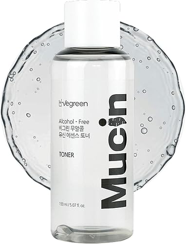 Vegreen toner
