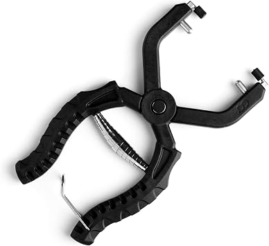 Venzo Bicycle Pedals Cages Cleats Adapters Removal Tool - Compatible with Peloton Pedals Cages Look Delta KEO for Shimano SPD-SL and Venzo Brand Indoor Bike Pedals