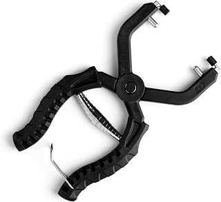 Venzo Bicycle Pedals’ Cages Cleats Adapters Removal Tool - Compatible with Peloton Pedals’ Cages Look Delta KEO for Shimano SPD-SL and Venzo Brand Indoor Bike Pedals