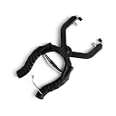 Venzo Bicycle Pedals’ Cages Cleats Adapters Removal Tool - Compatible with Peloton Pedals’ Cages Look Delta KEO for Shimano SPD-SL and Venzo Brand Indoor Bike Pedals gallery image