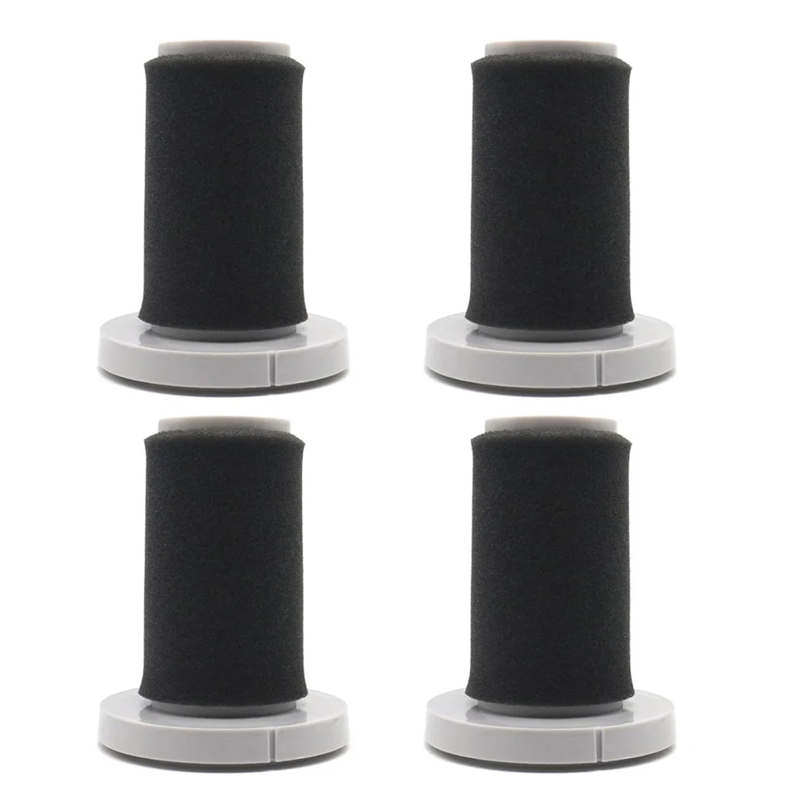 Replacement Filter For Vacuum Cleaner ，Compatible For Deerma， DX700(4pcs)