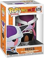Vista 2 de Funko Pop! Animation Dragon Ball Z - Frieza, Multicolor