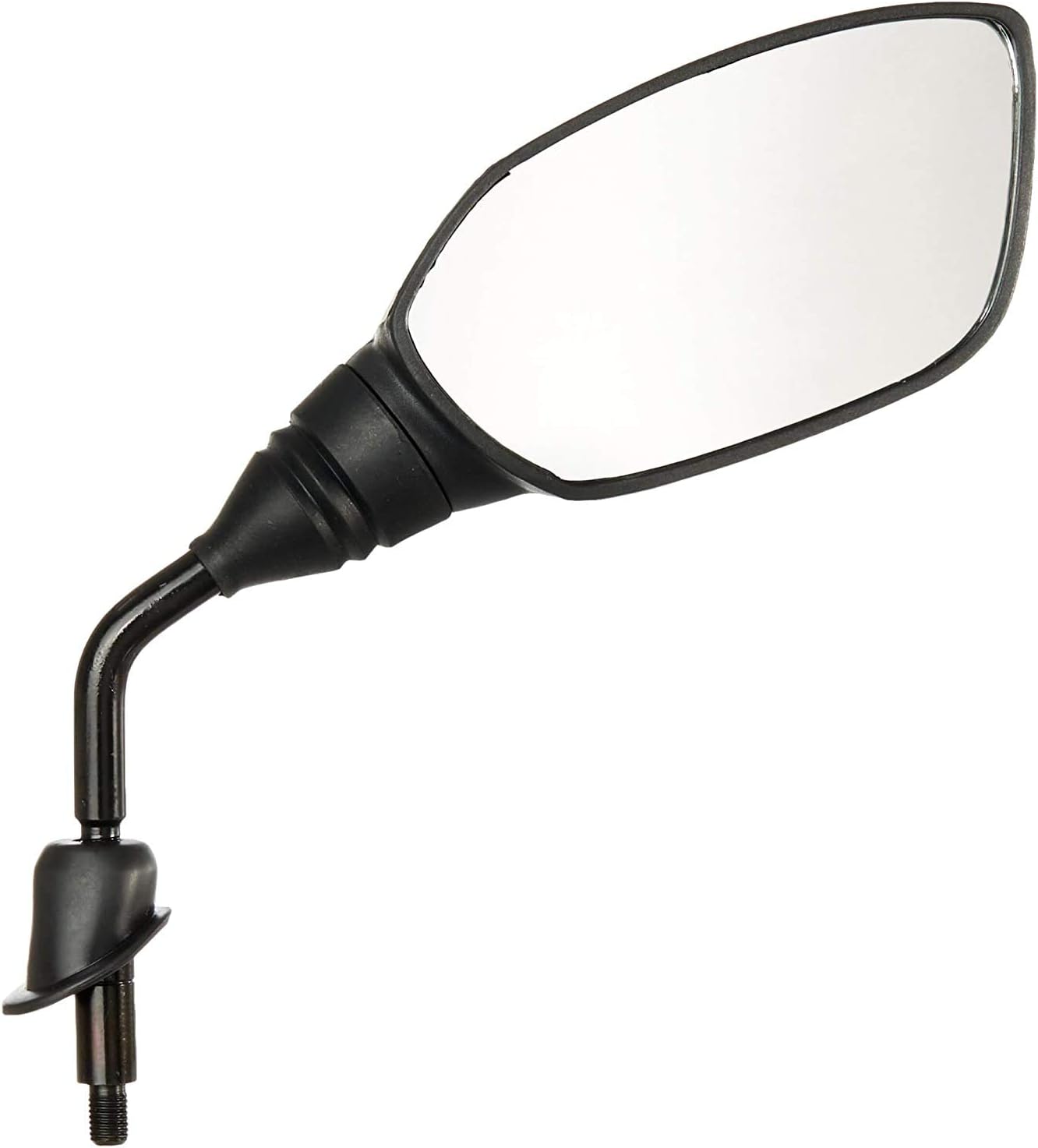 Uno Minda Rv-2013R Rear View Mirror - Rh For Tvs Ntorq