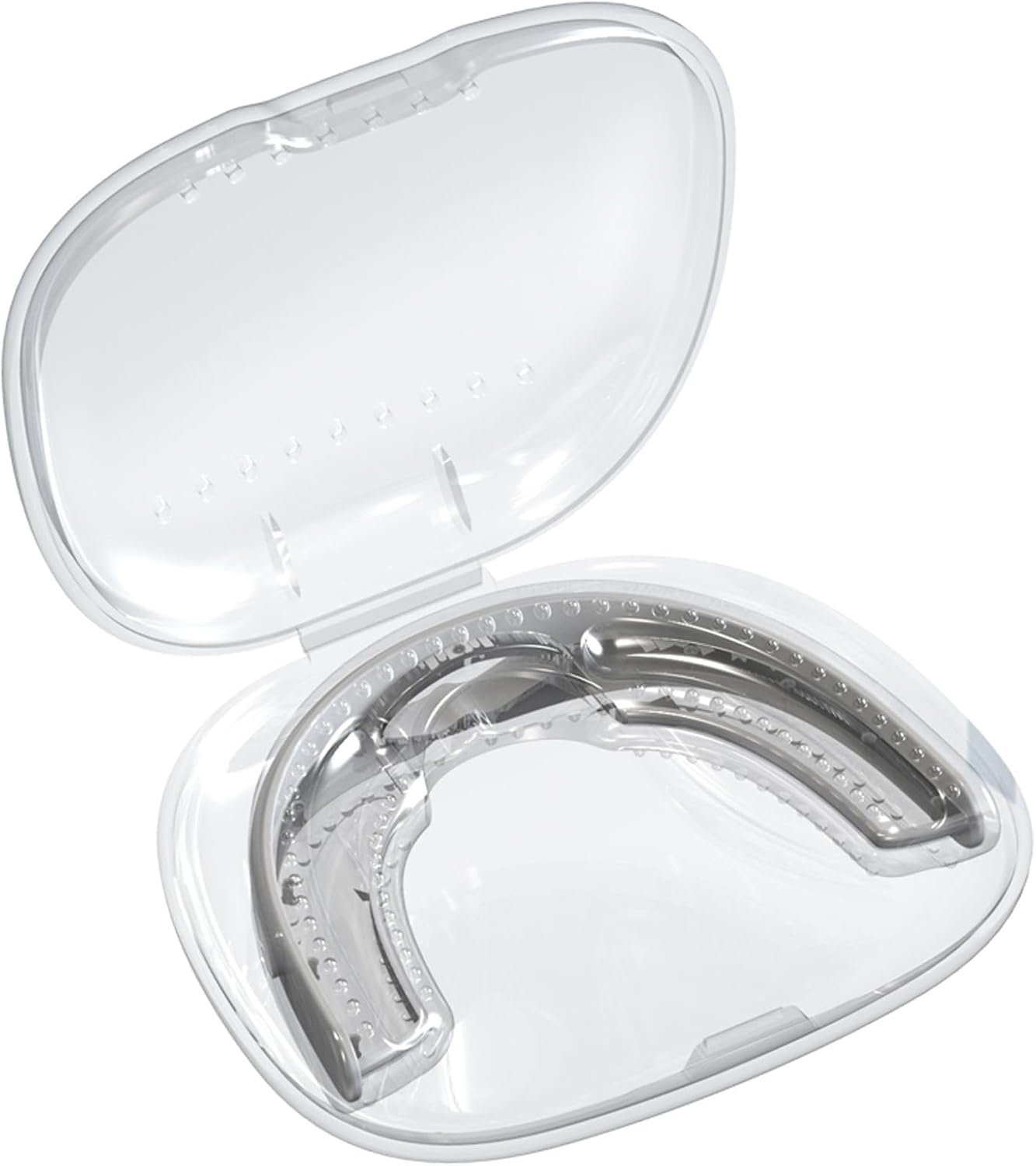 Anti-Snoring Silicone Mouth Guard – Comfortable Snore Reduction Aid for Peaceful Sleep,Help Stoping Snoring (B0D94C1LTK) Amazon Price History, Amazon Price Tracker