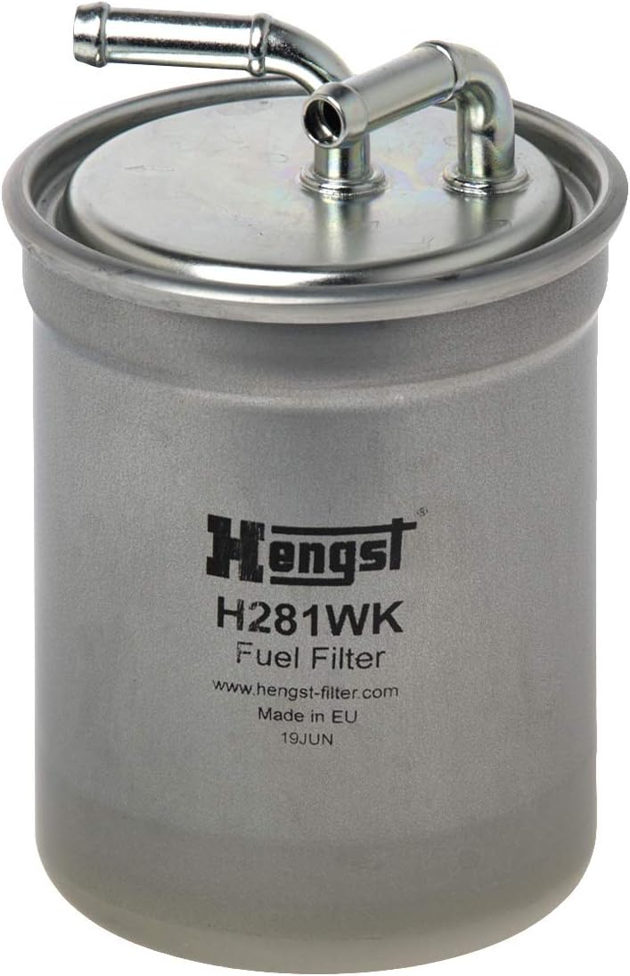 Fuel Filter - Inline
