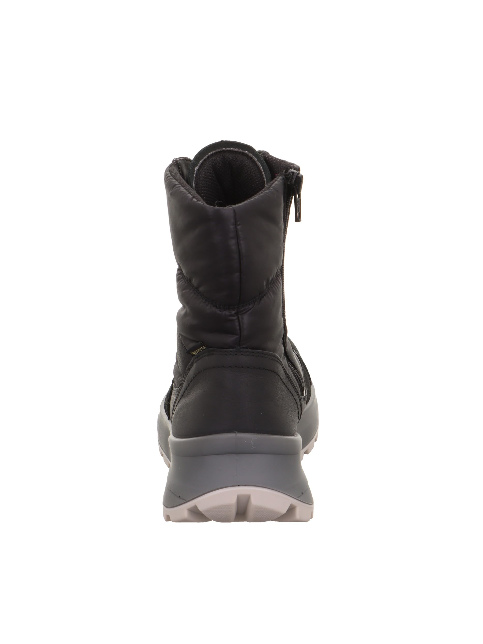 Legero T4 Run Warm Gefütterte Gore-tex Botas para nieveMujer