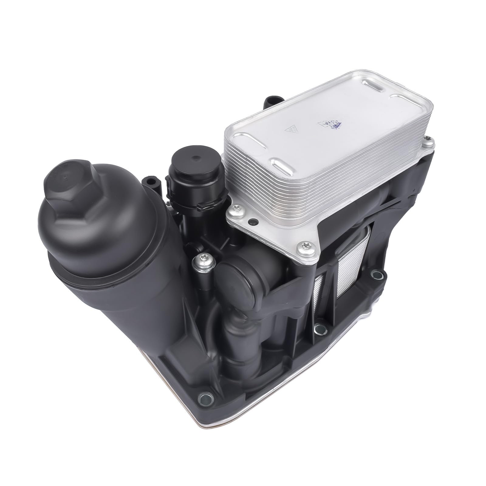 Motoroliekoeler 11428507697 compatibel met 1 2 3 4 5-serie X1 X3