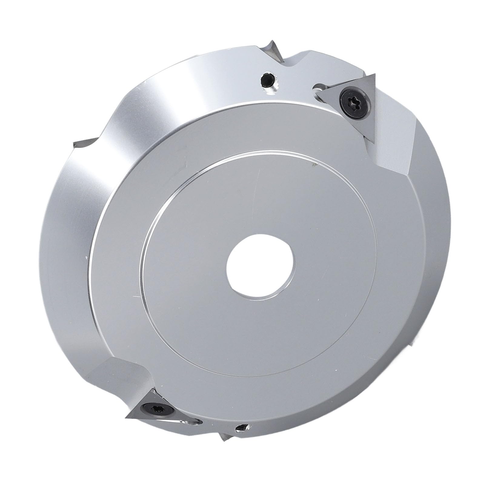 Disco per Fresa per Scanalatura Ad Angolo Retto Disco per Fresa per Scanalatura Ad Alta concentricità con Rivestimento Resistente Alla Ruggine per la Decorazione di Interni