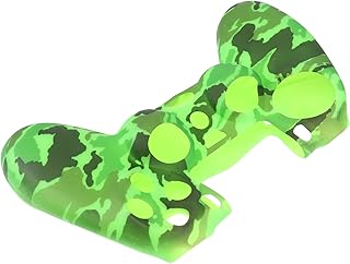 OSALADI Capa De De Controlador De Jogo De Borracha Capa De De Proteção De Gamepad Capa De Controlador De Jogo De De Silicone Capa De Controlador De Gamepad Acessórios De