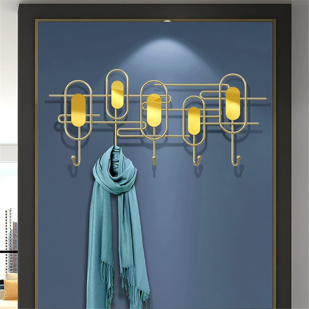 Home Decoration Hook Wall Decoration Bedroom Behind Seamless Coat Clothes Hook Wall Hanging Storage Hook Key Hooks