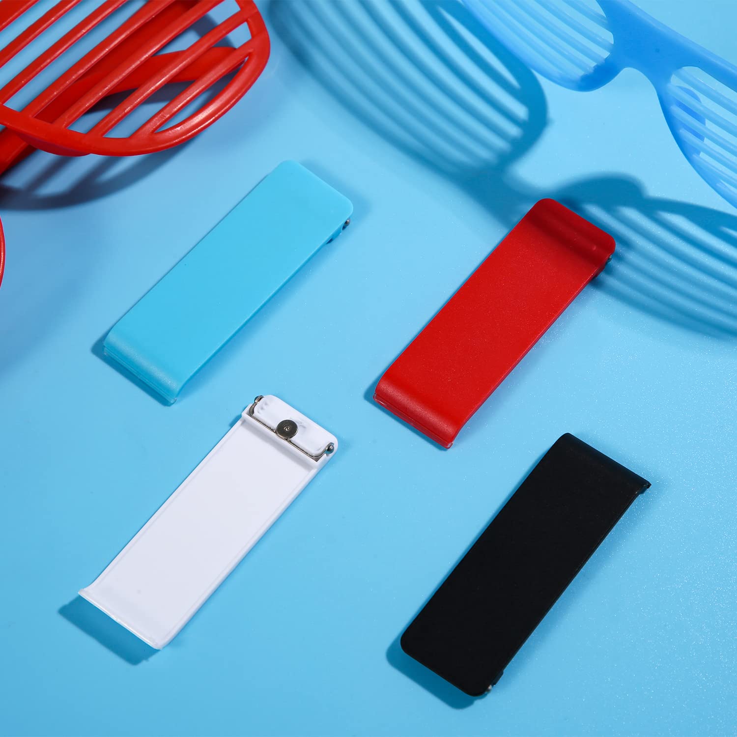 Béquille Arrière Pour Console De Jeu Nintendo Switch - Accessoire De