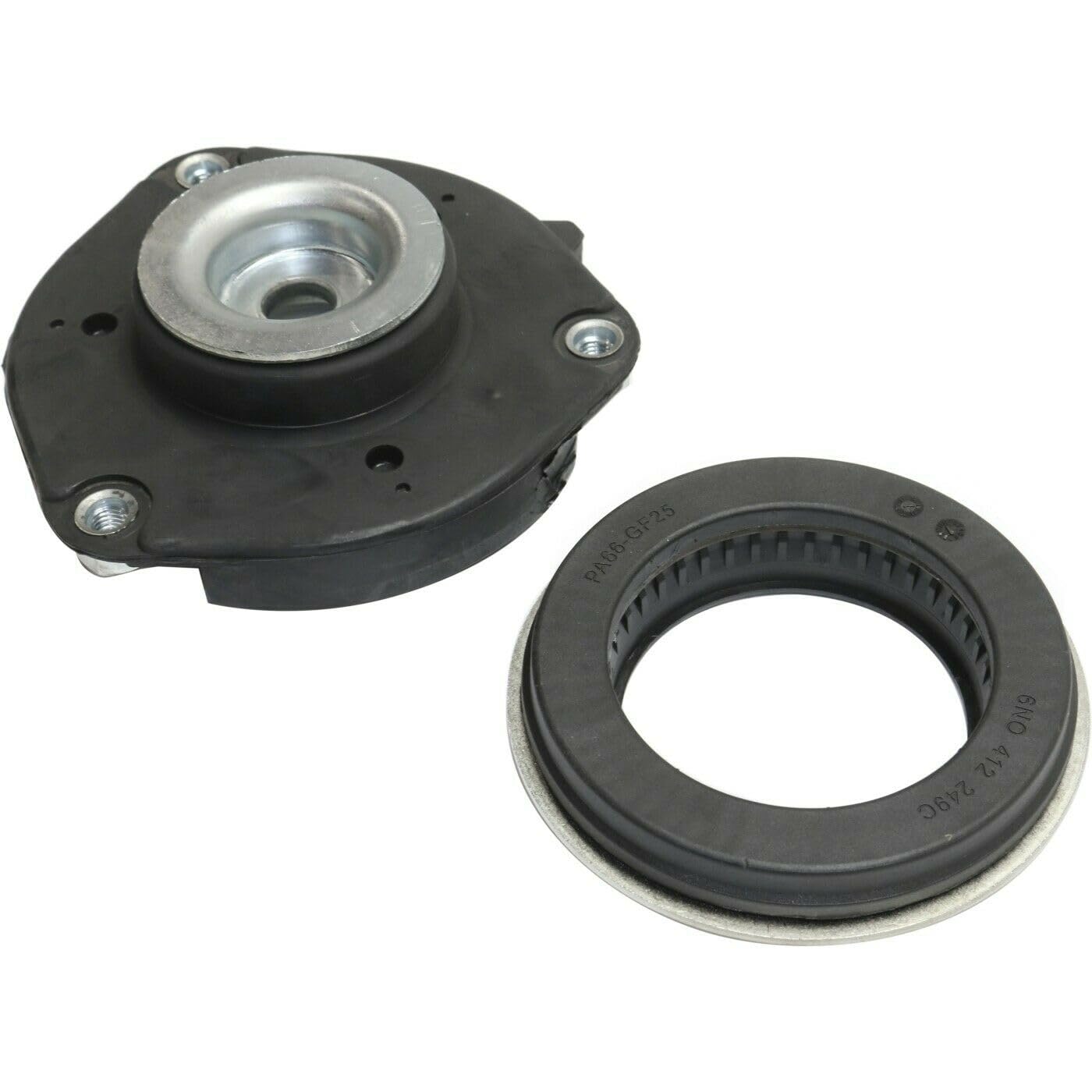 Amazon.com: Ainoli 2pcs Suspension Shock and Strut Mounts Set 