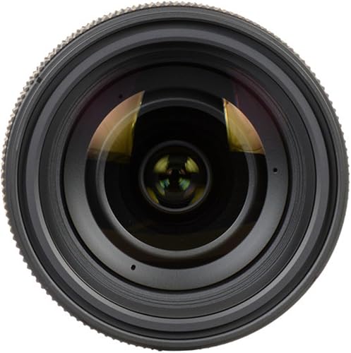 Miniatura 5 de Sigma Lente de arte HSM de 0.945-2.756in f2.8 DG OS para Nikon F