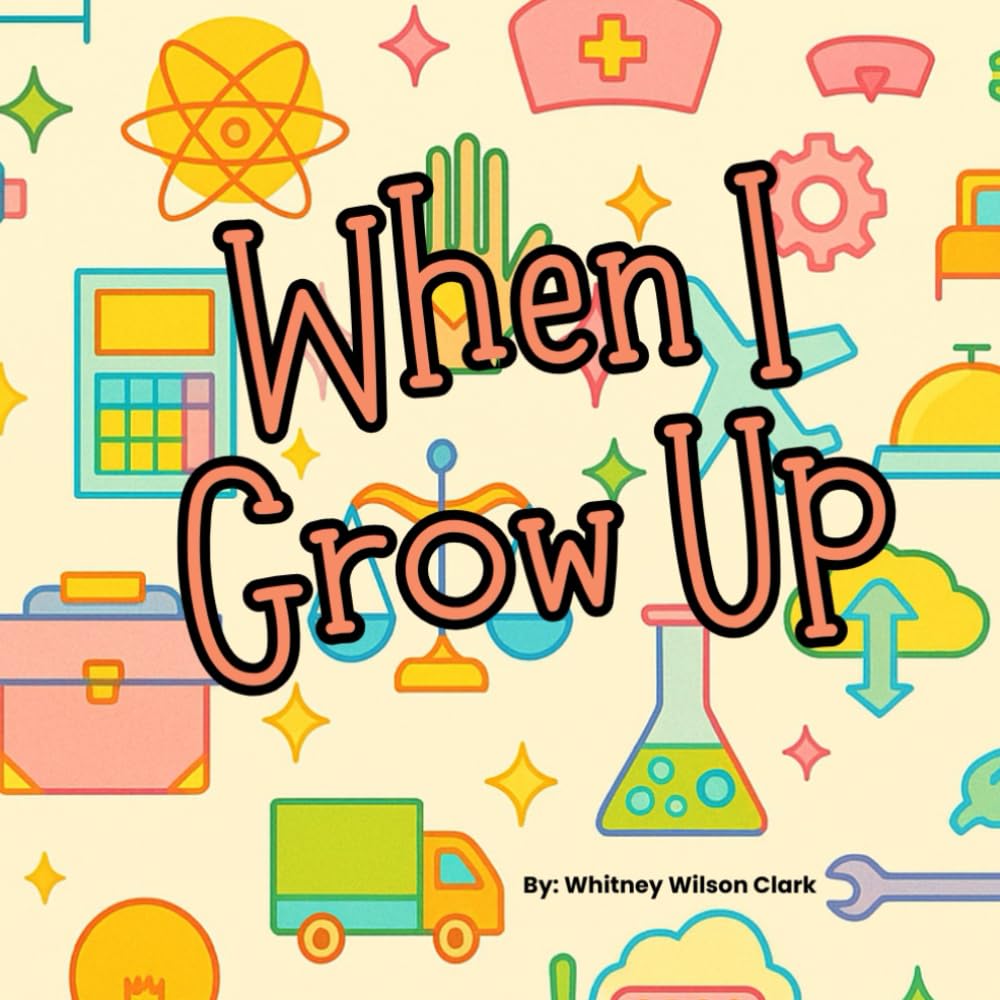 When I Grow Up