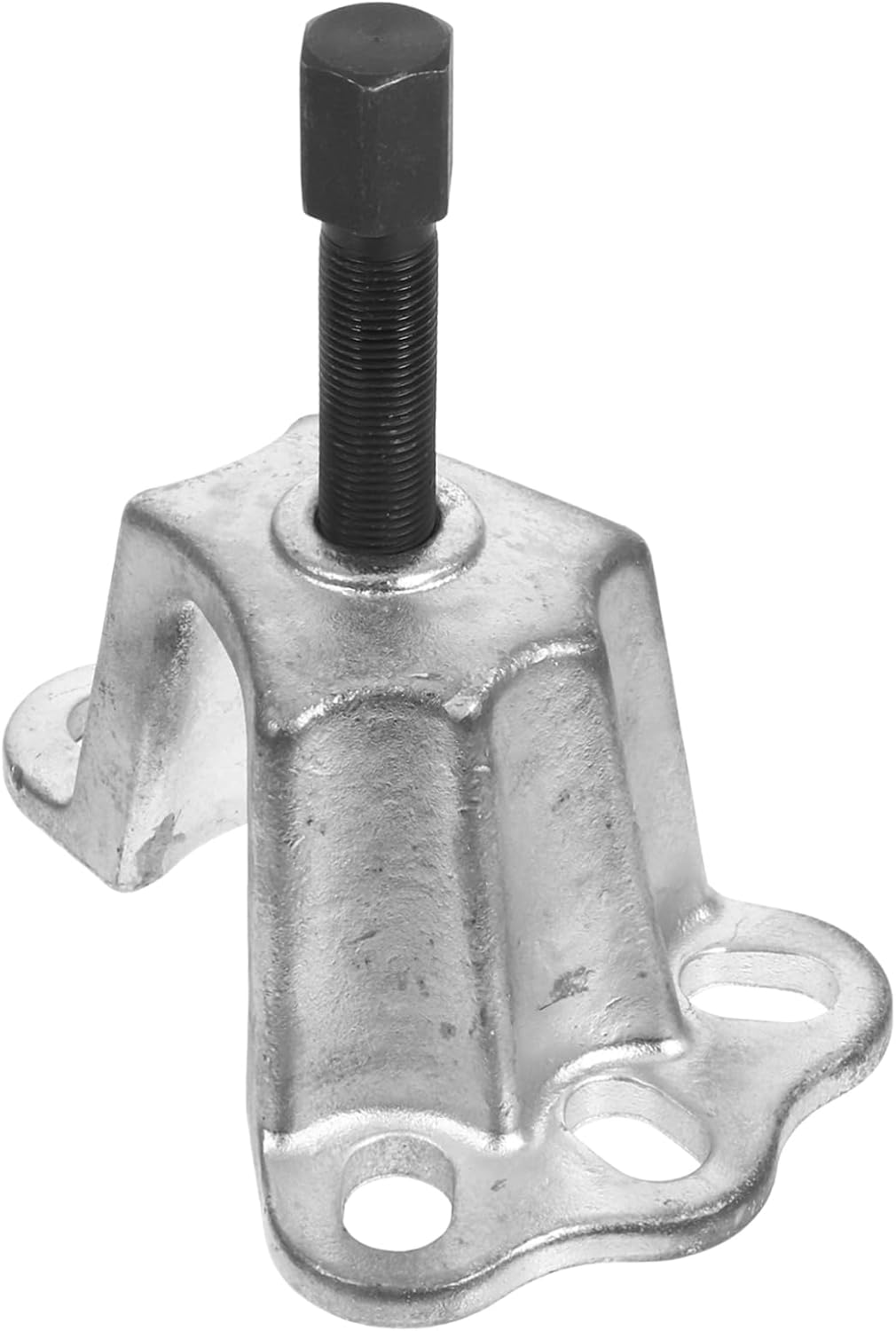 Alipis Sleek Silver Brake Drum Puller Wheel Bearing Puller Tool for Axle Removal