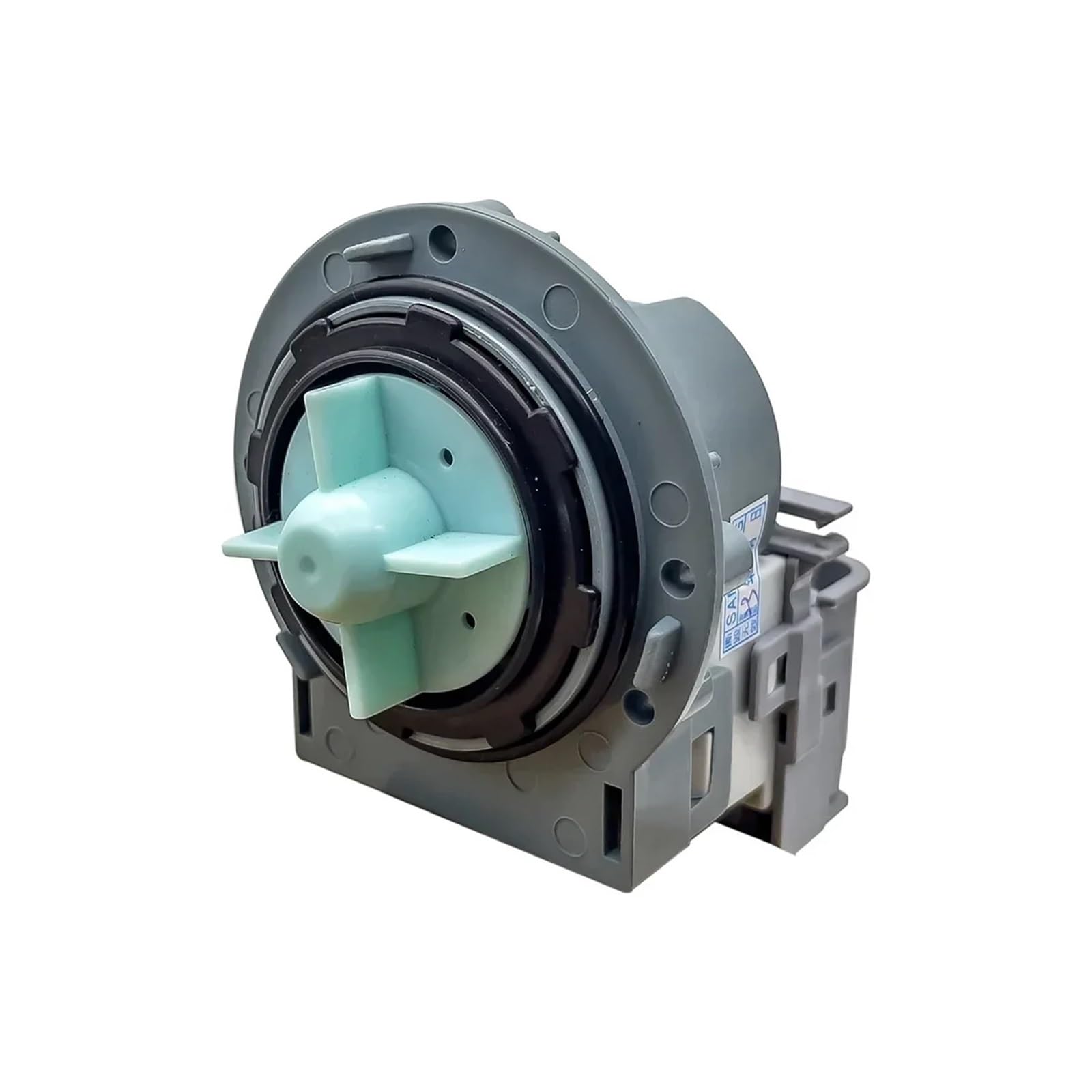Motor De Bomba De Drenaje Compatible Con Samsung PX2025-1 3000