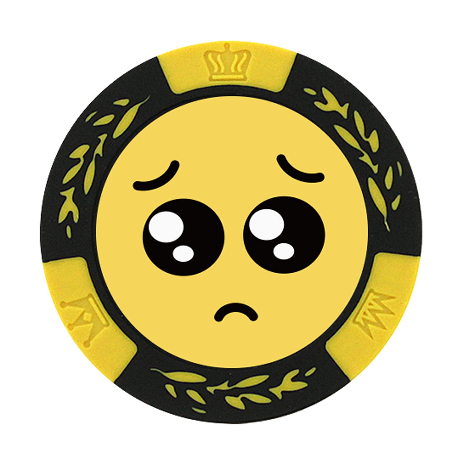 (未使用･未開封品)　ホクシン交易 グリーンマーカー HTC Pontaカジノチップマーカー MK0028-1 ブルー 6k88evb ヨドバシ.com - ホクシン交易 MK0078 [おもしろゴルフマーカー