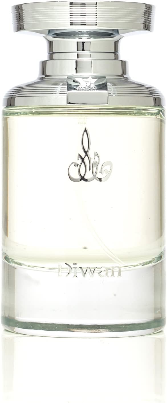 Arabian Oud Diwan Unisex Eau De Parfum EDP Spray | 100 ml (3.4 oz) (100 ml)