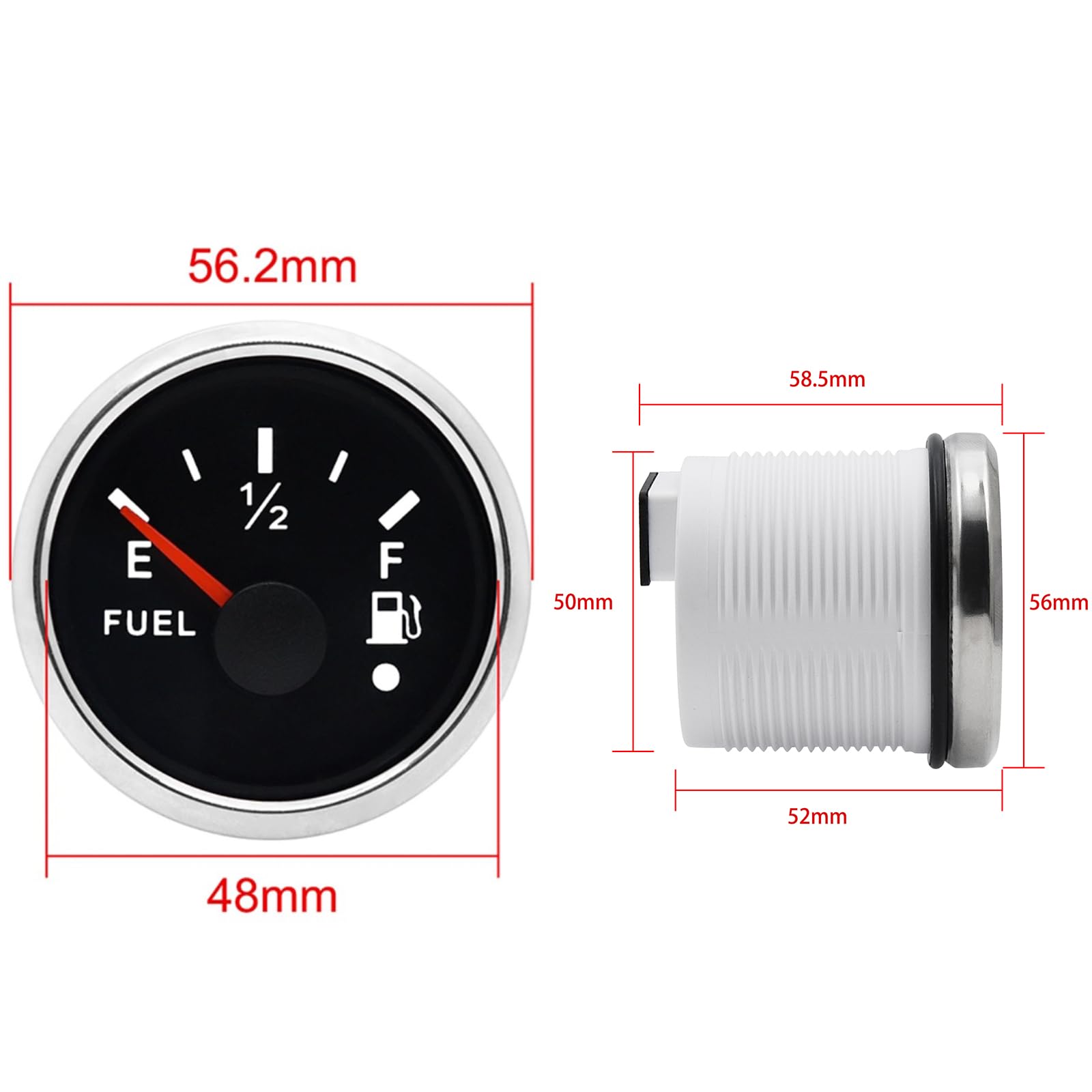 52mm