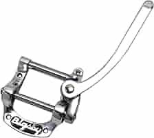 Amazon.co.jp: BIGSBY ビグスビー B5 Telecaster Modification Vibrato