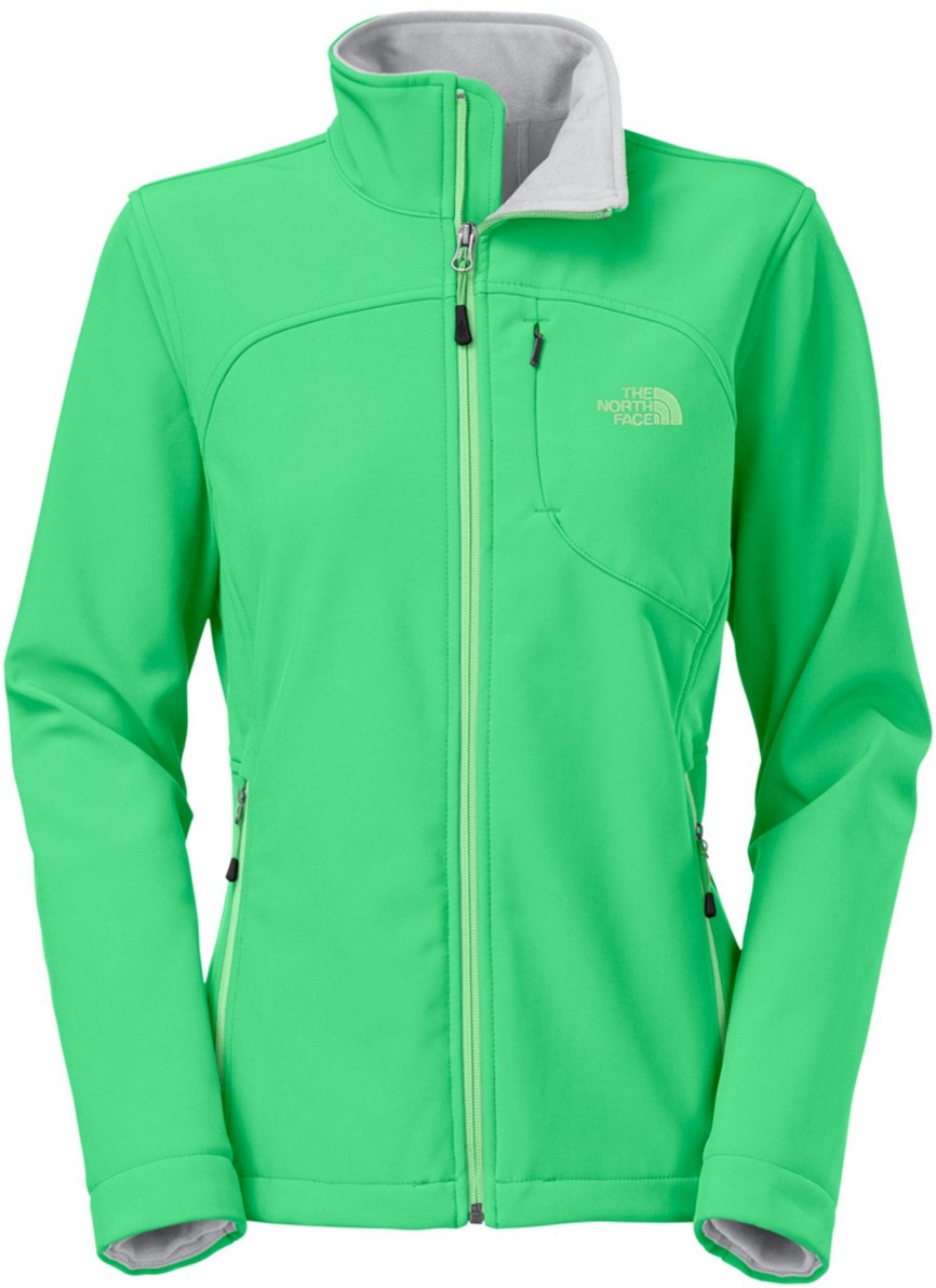 The North Face Apex Bionic Softshell Jacket Womens Desertcart INDIA