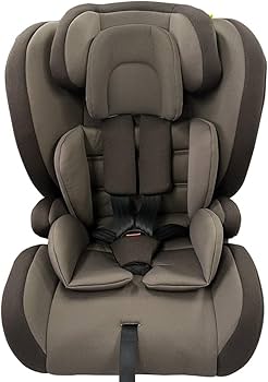 Amazon.co.jp: アイリスプラザ 【新安全基準R129】 シートベルト