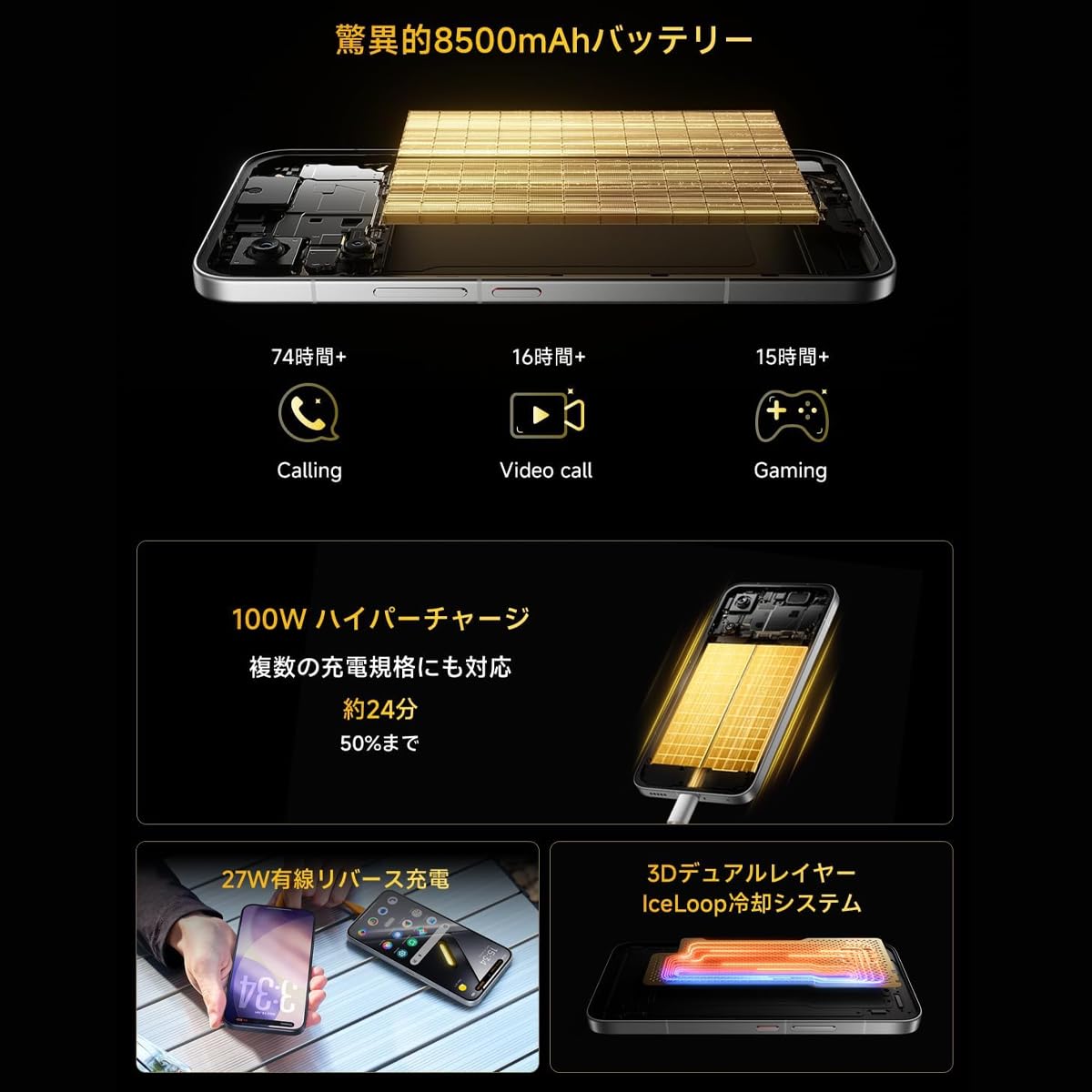 Amazon.com: XIAOMI Poco X8 PRO MAX 5G Ai (Compatible with Tmobile