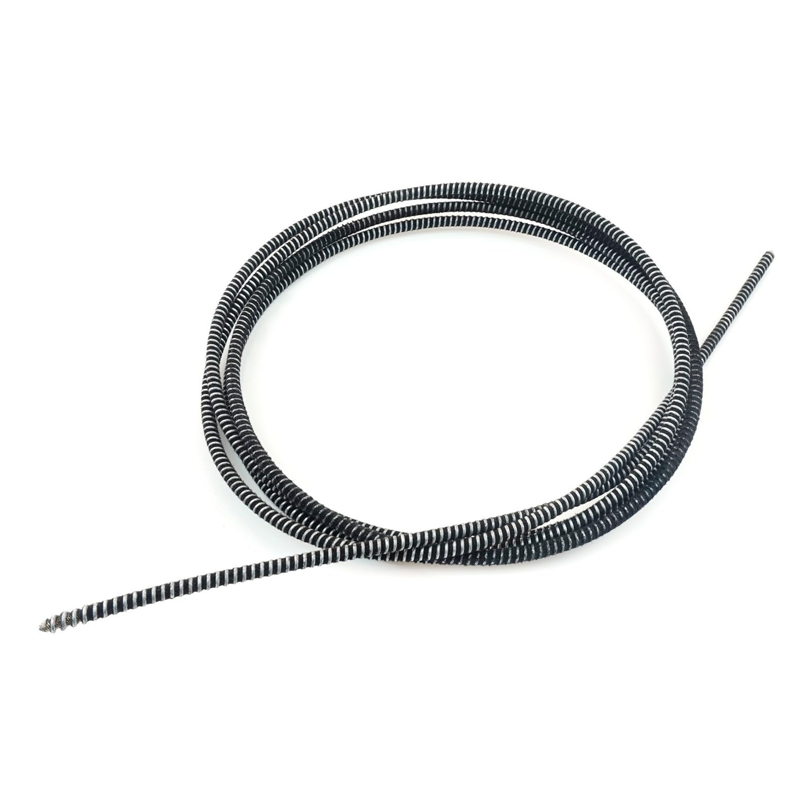 Bross Auto Parts BSR594FBA Câble de réparation de toit ouvrant de voiture, matériau résistant à l'usure, longueur 2 mètres, diamètre 5 mm